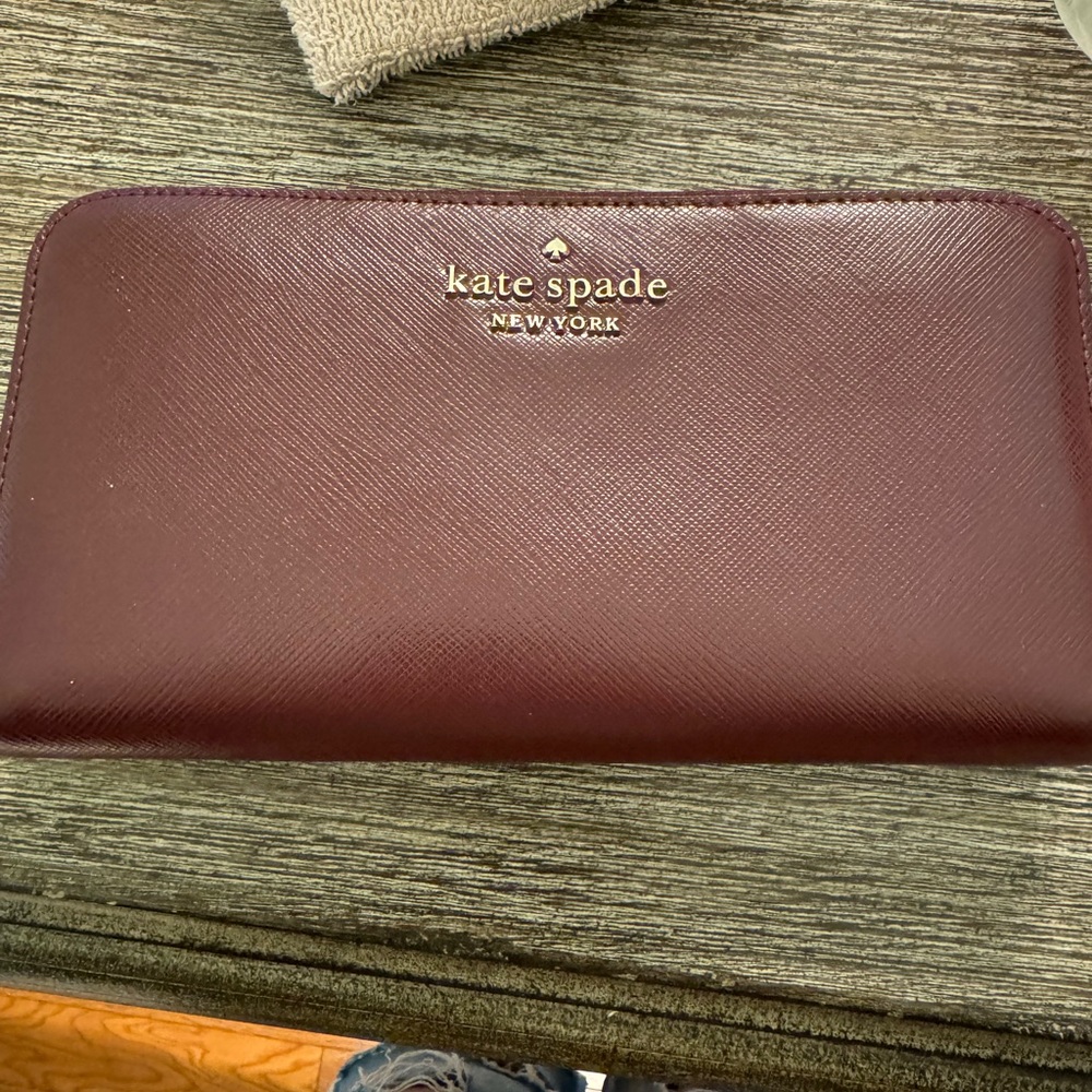 Kate Spade Wallet
